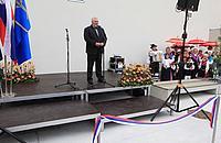 Slovesno odprtje Podružnične osnovne šole Ihan in Krajevne knjižnice Ihan 5